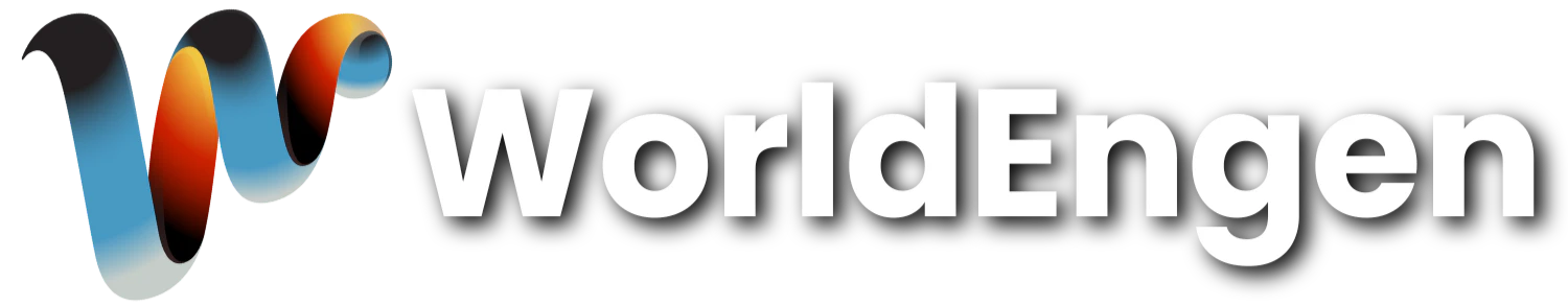 MasterpieceVR WorldEngen product overview