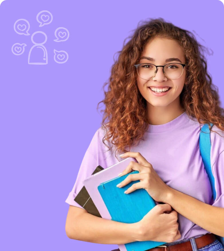 Mathful covering over 10 math branches