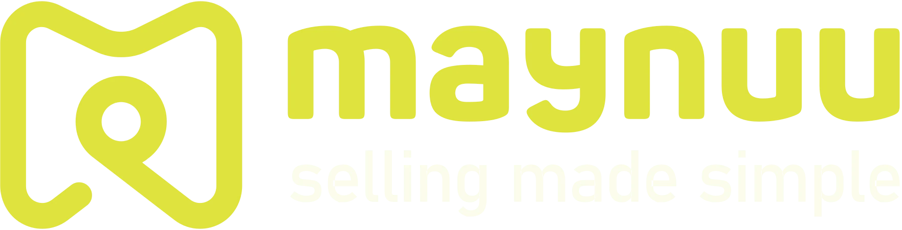 Maynuu registration process