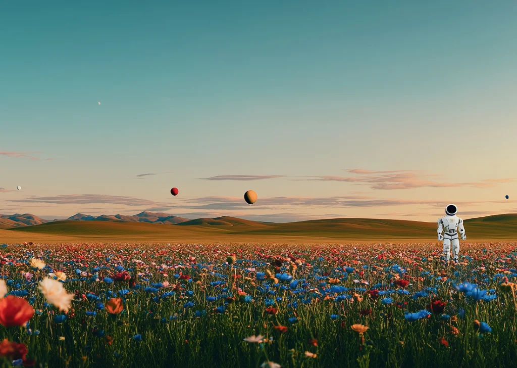 Mazaalai product interface overview