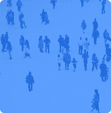 Maze user scenario with diverse teams