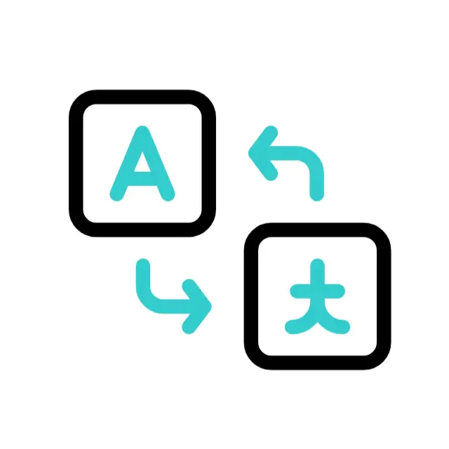 Mbox-meet multi-language support feature