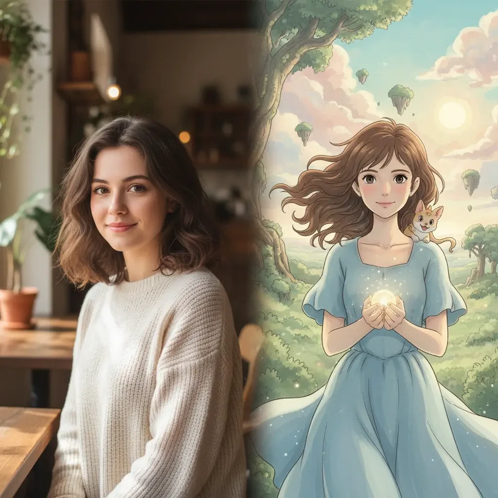 Mediaai AI filters and effects