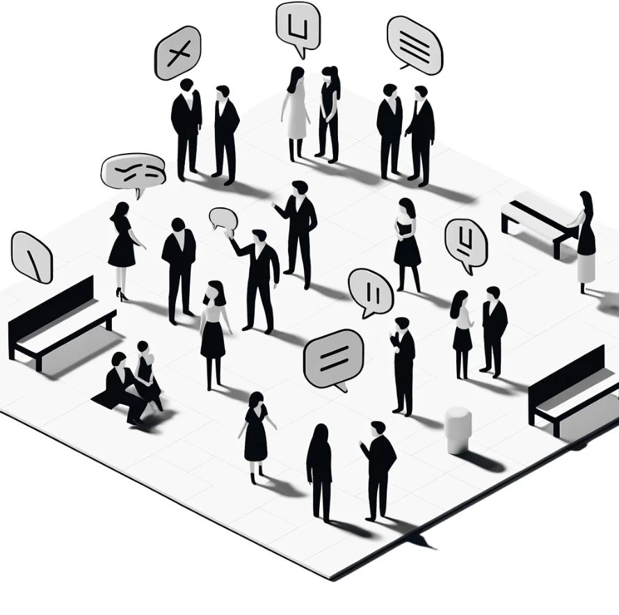 Meetpulp user scenario image