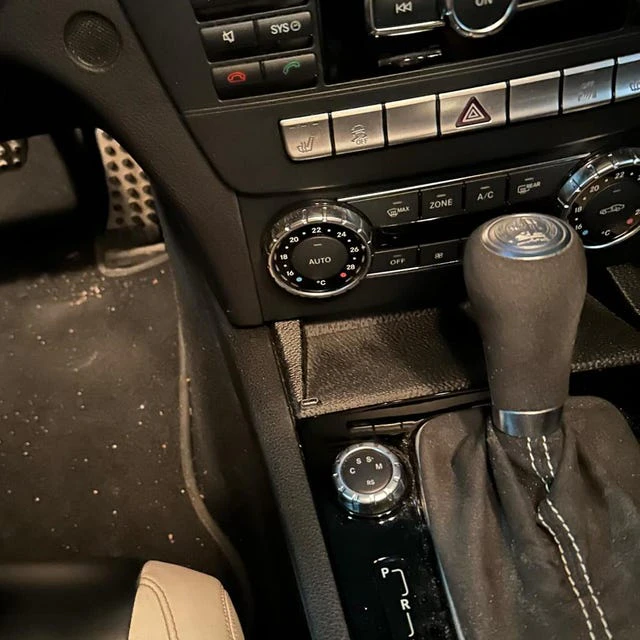 Melbah charger installation process