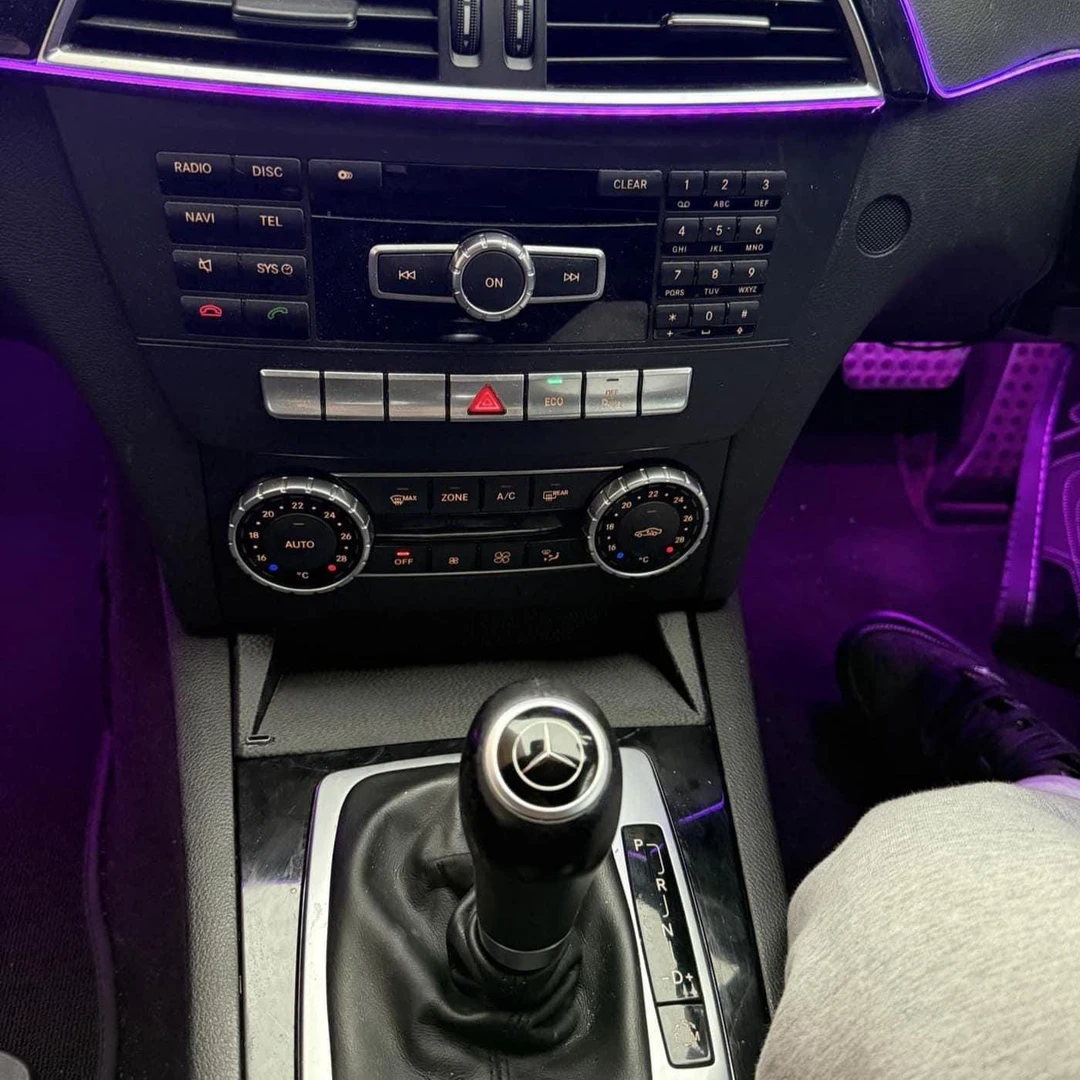 Melbah wireless charger installation guide