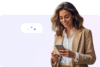 Mentat Ai app emphasizing anonymity feature