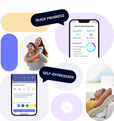 Mentat Ai user scenario image