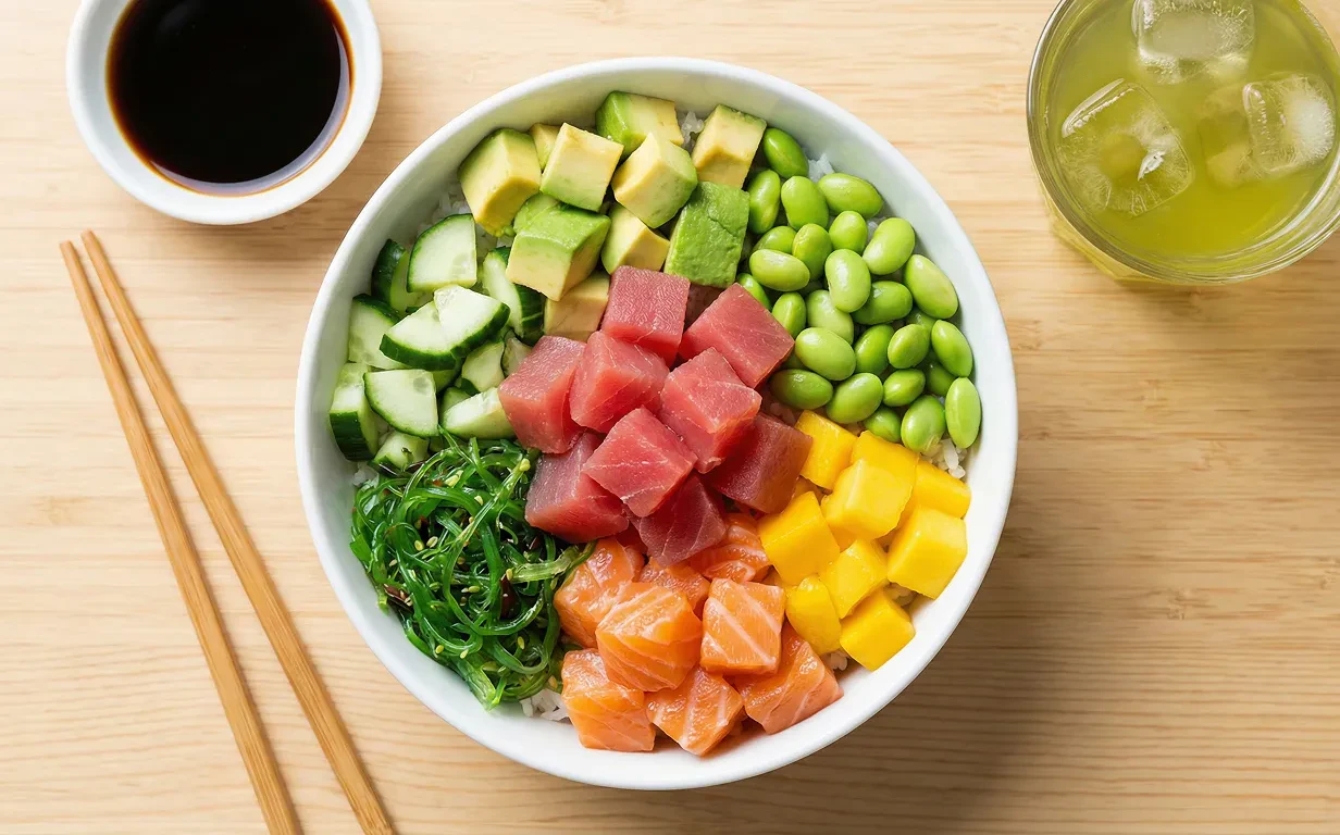 Menusquared real application scenario for casual dining restaurants