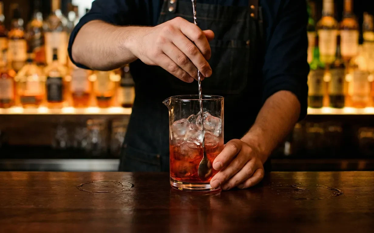 Menusquared product overview for bars and lounges