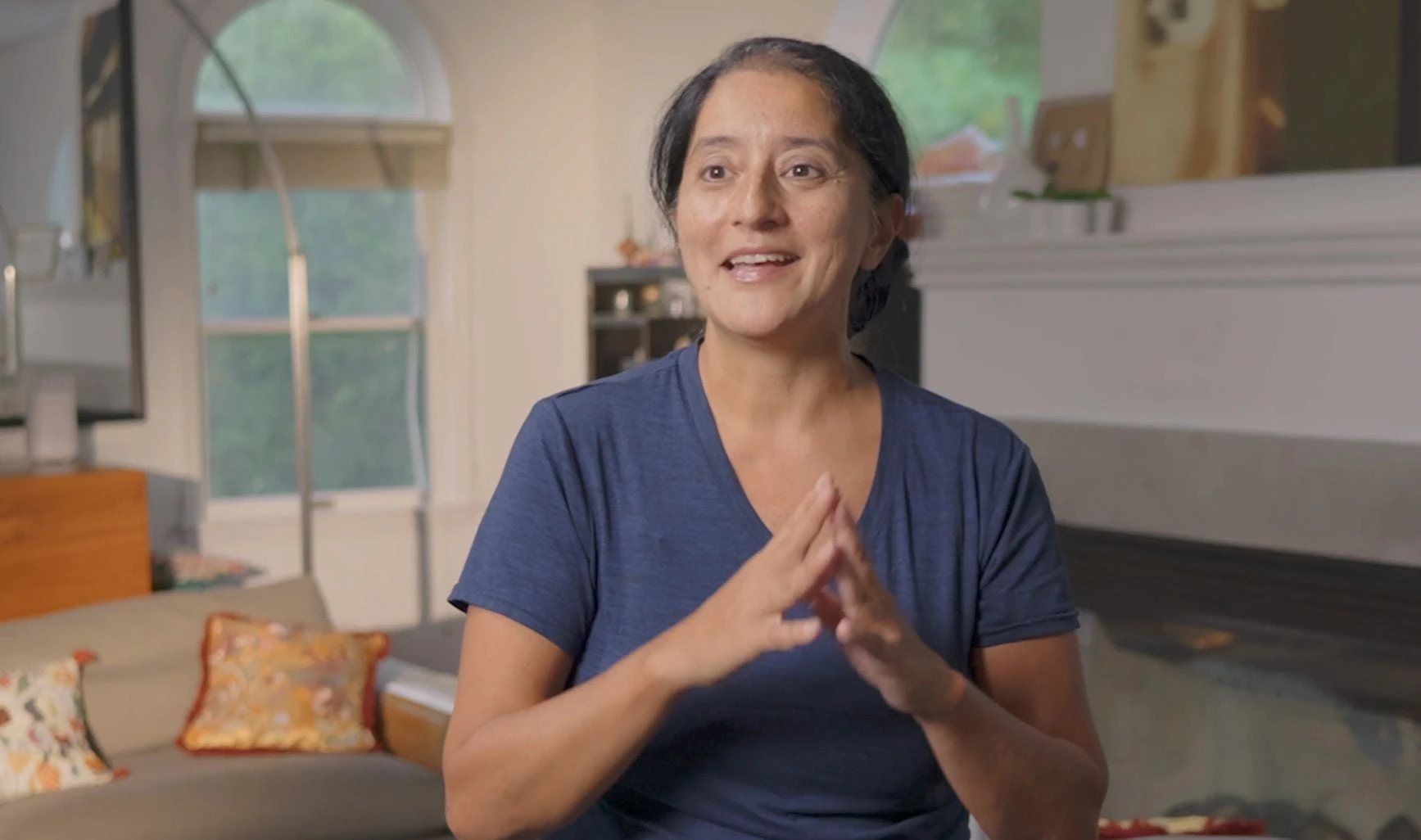 Mercor job role examples