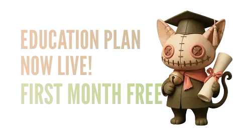 Meshyai user scenario in education