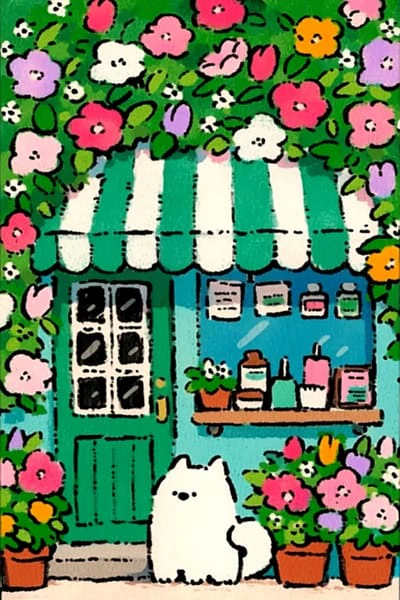 Midjourneysref product overview with generated image example