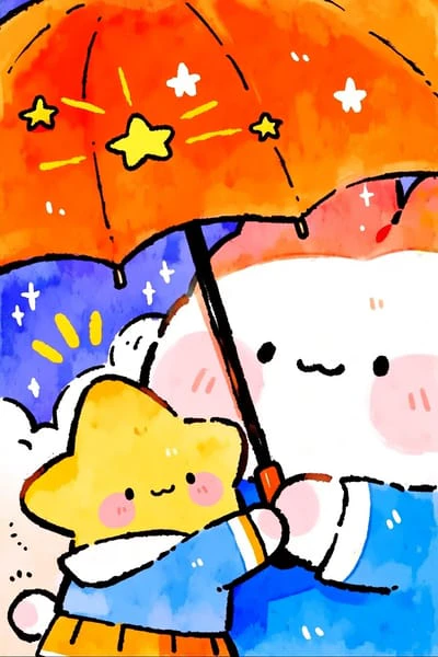 Midjourneysref interface displaying various prompt options