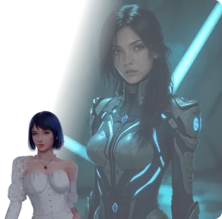 Mimicpc model training use case example