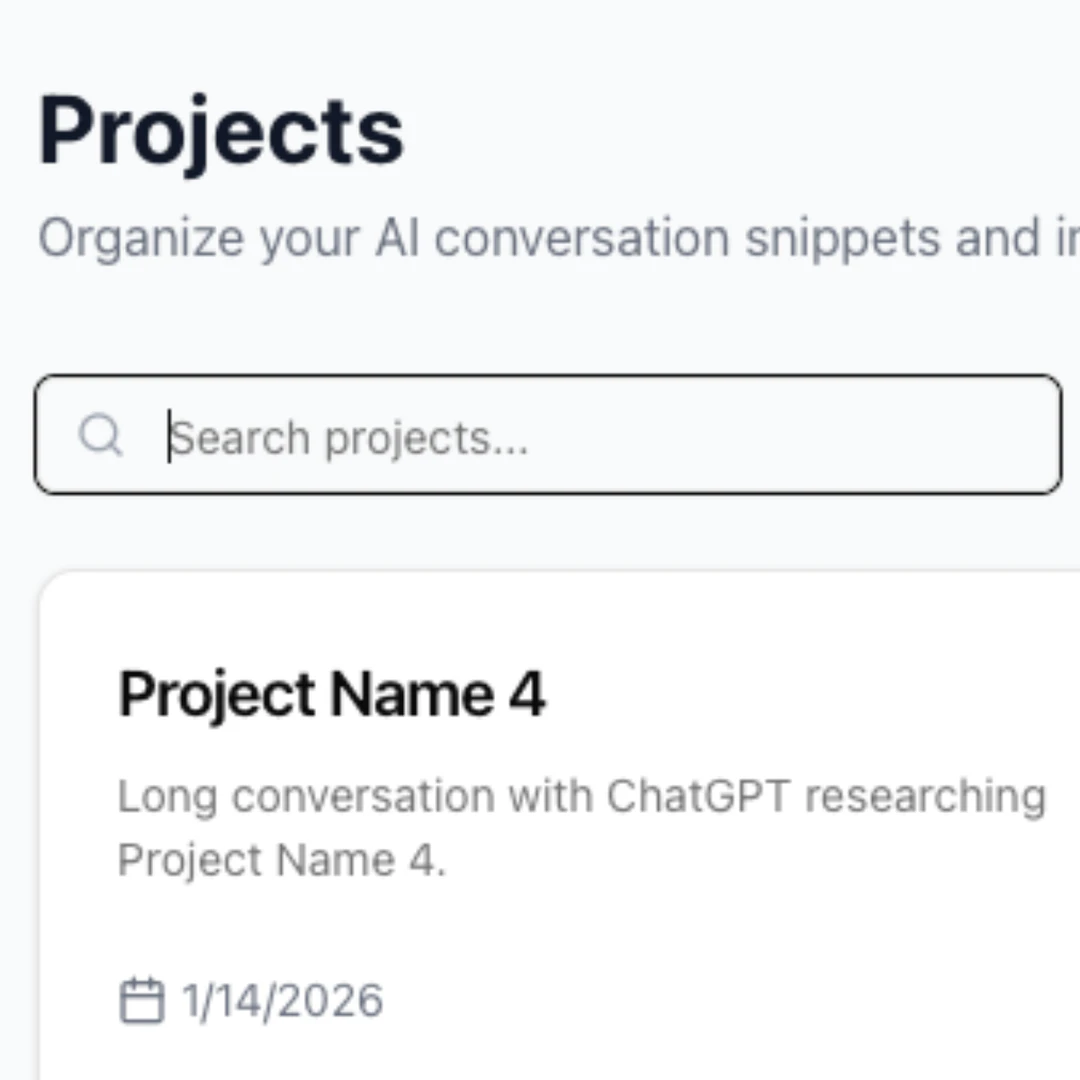 MindBind retrieve saved content