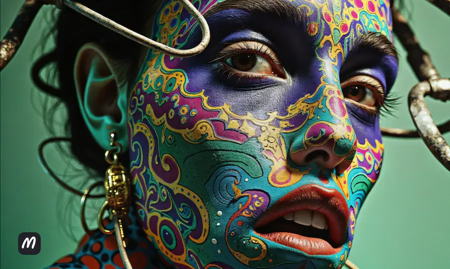 Mindtownai product interface overview