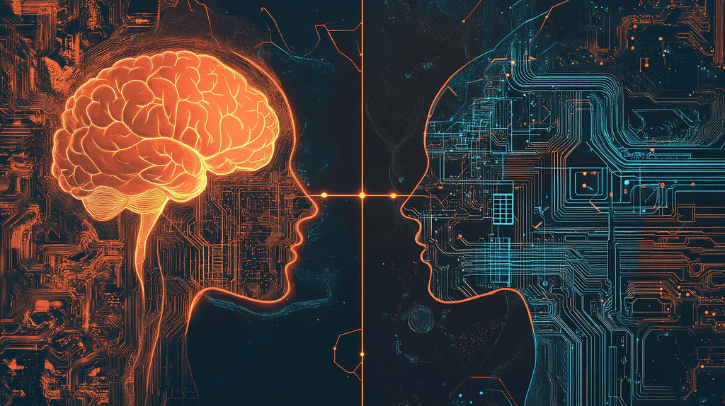 Minduck feature demonstration