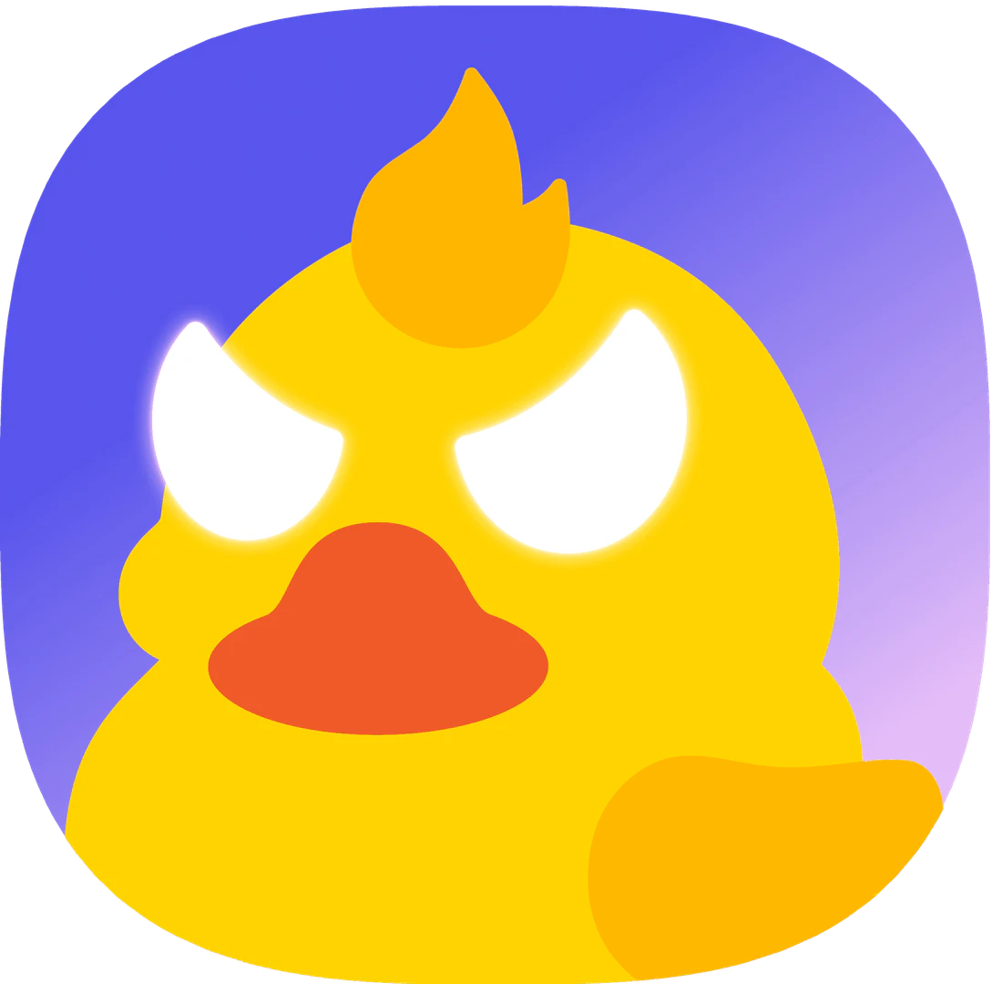 Minduck product overview and interface