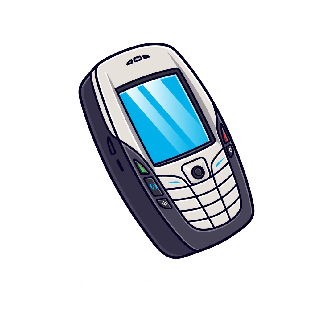 MobileAPI product interface showing device specifications