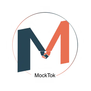 MockTok interactive AI interview buddy