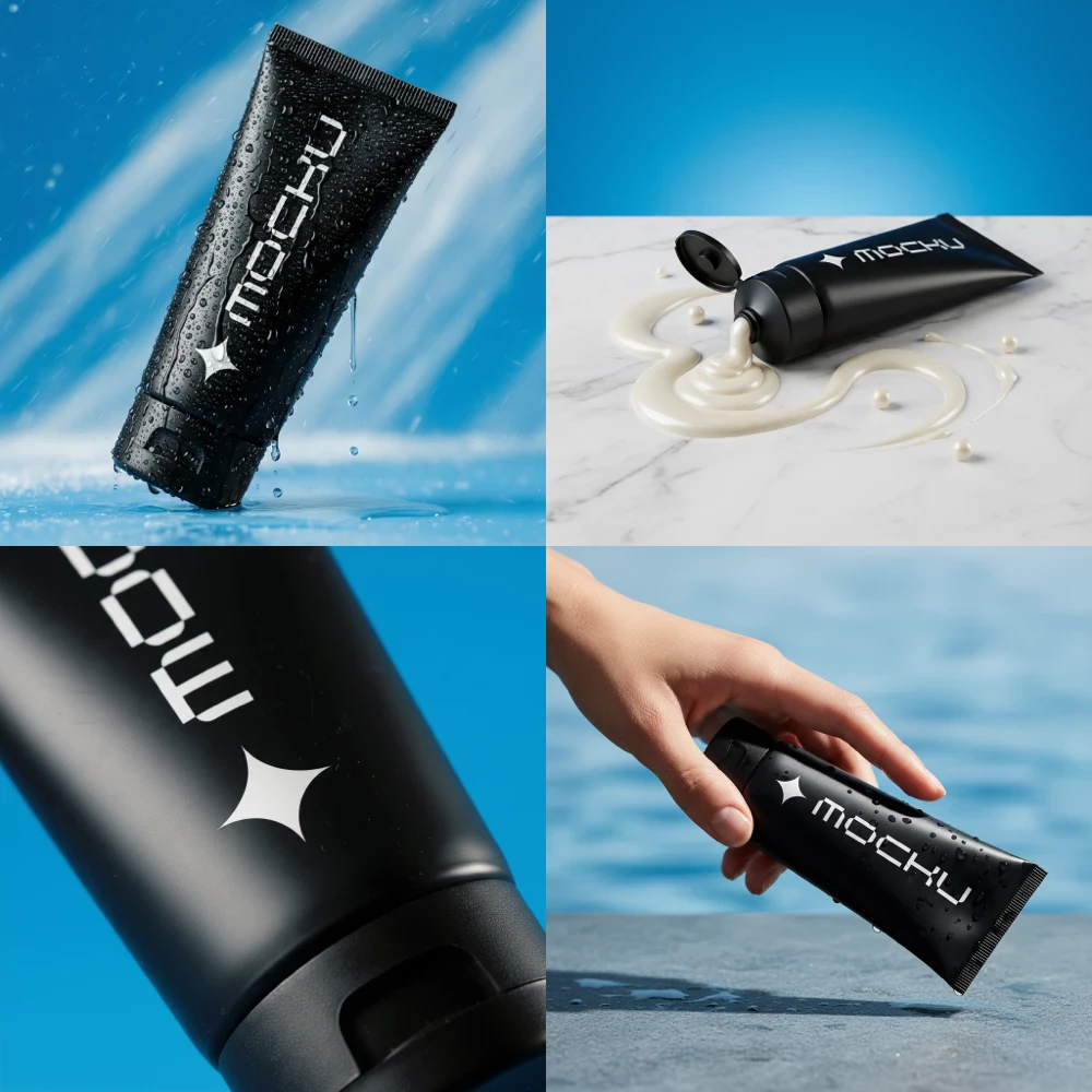 Mocku design variants feature