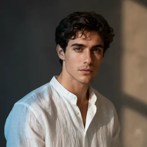 Mocku artistic design application