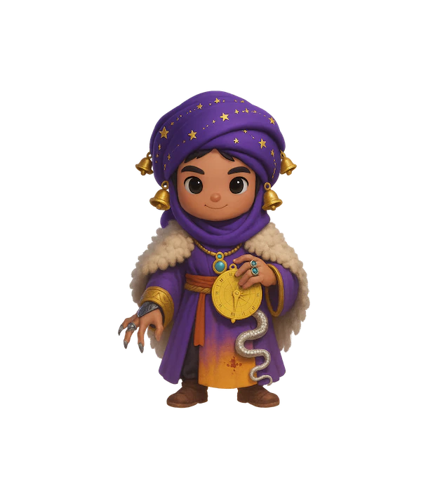 Modelfy 3D model output showcasing high polygon count