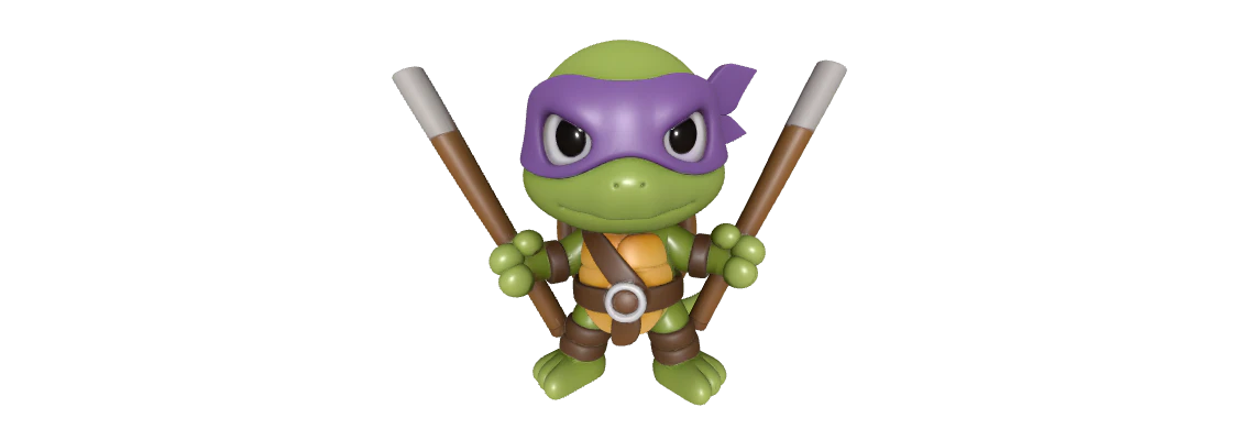 Modelfy product interface showing 2D to 3D conversion