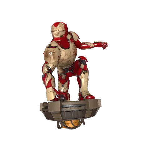 Modelfy user scenario image for 3D modeling