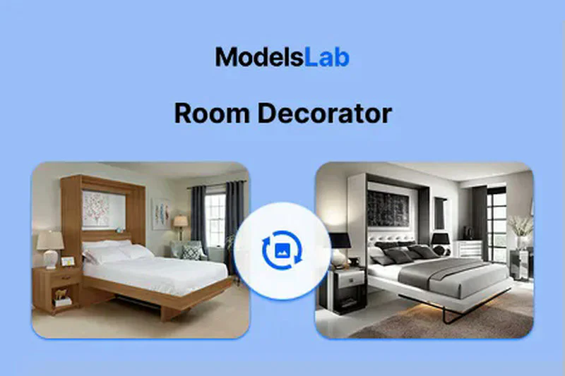 ModelsLab use case example