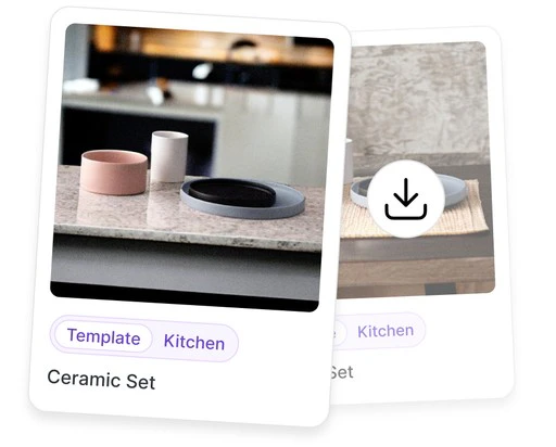 Mokker AI usage step - receive results