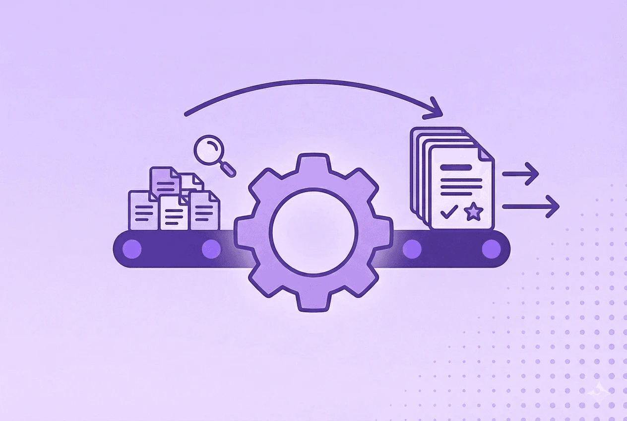 Moonlitplatform use case example