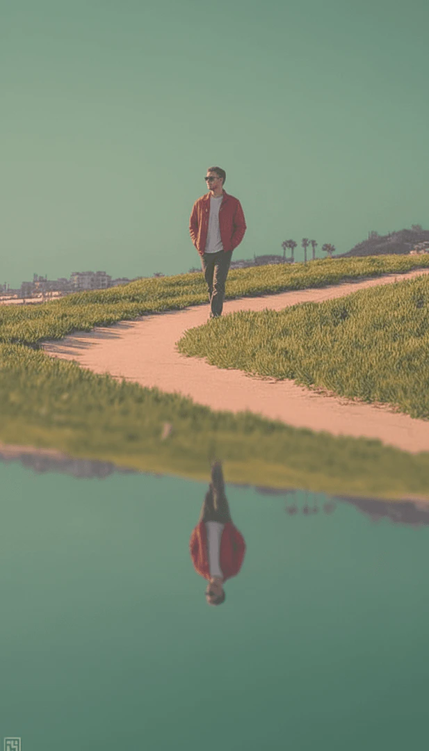 Morphica showcasing multi-format content generation