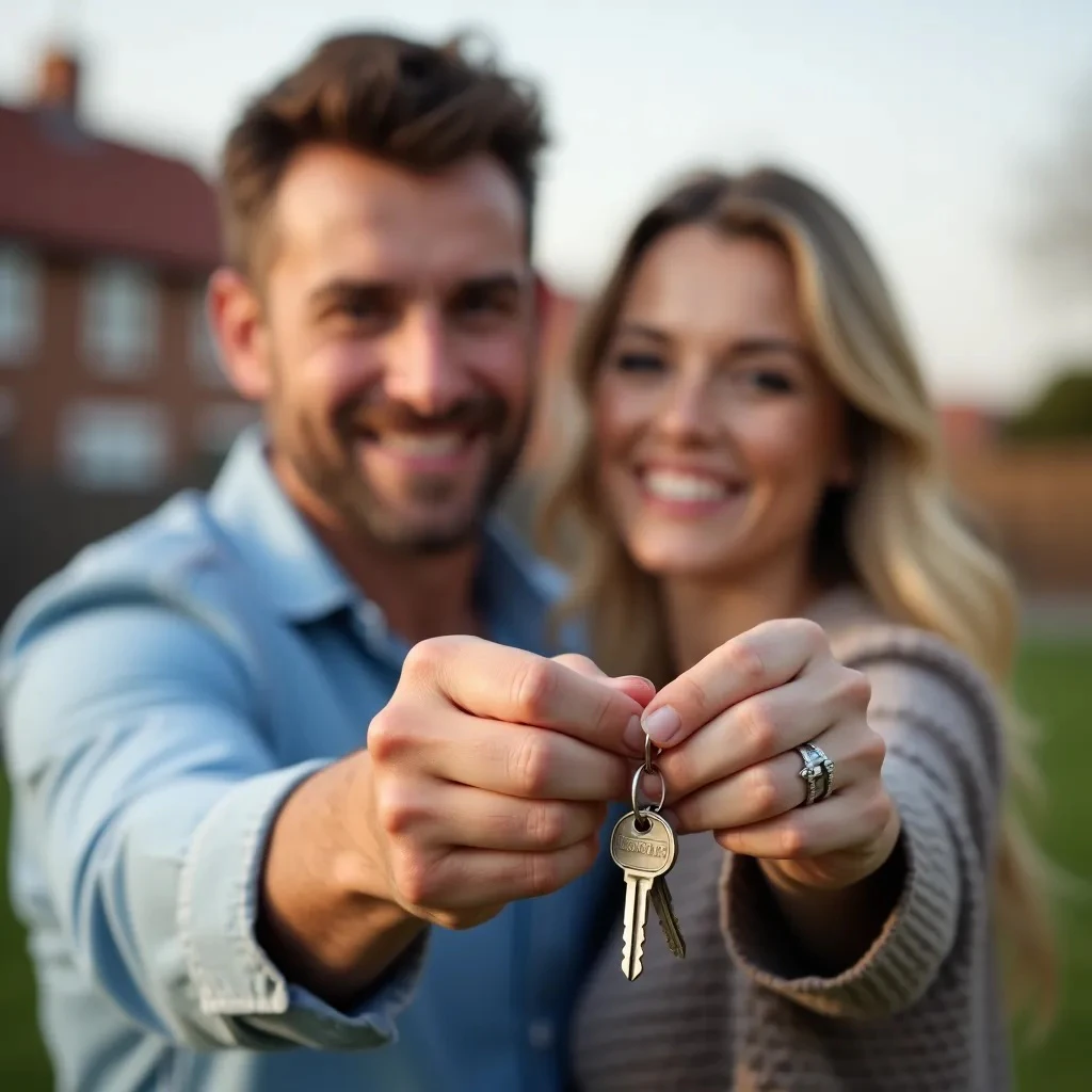 Mortgage Mapper service overview