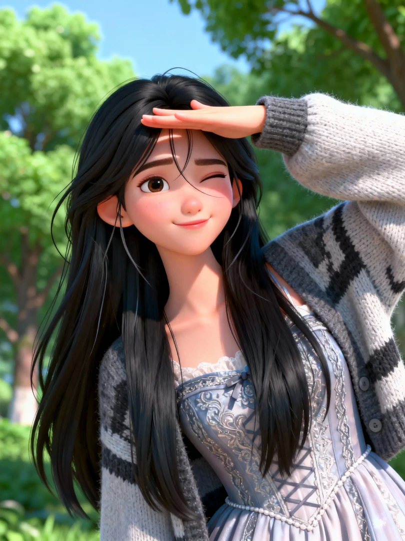 Kling Motion Control product interface with dynamic dance motion transfer