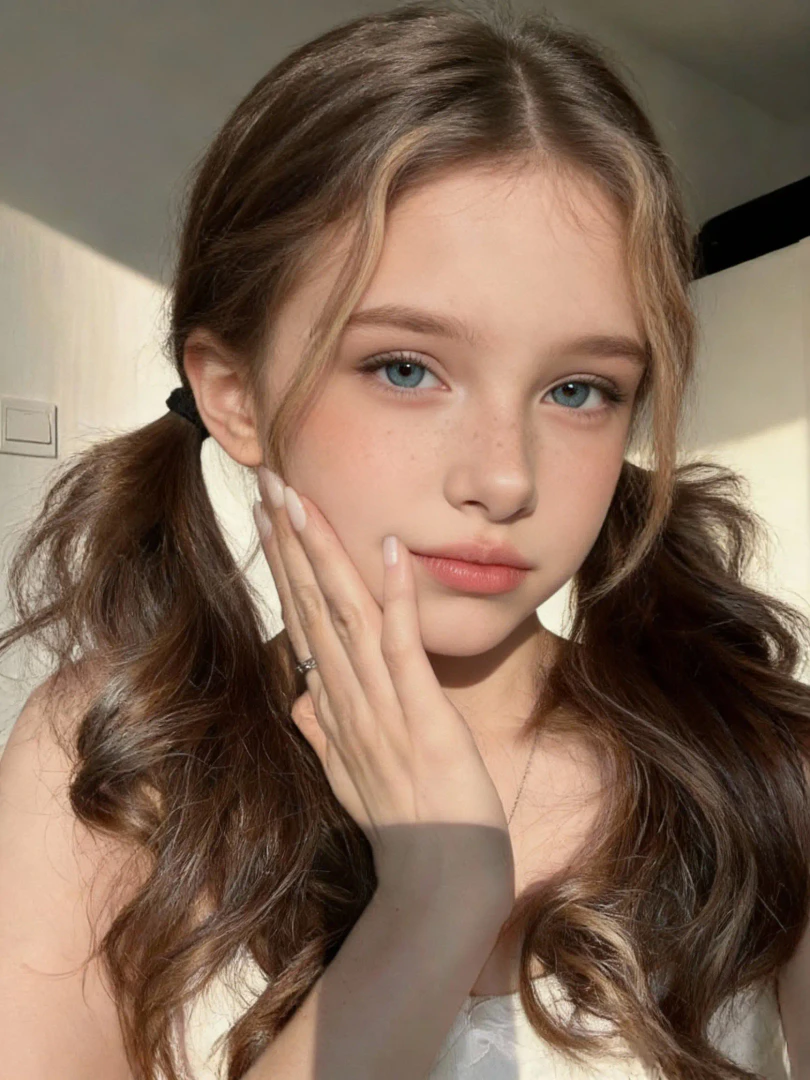 Kling Motion Control customizable scene and outfit details demonstration