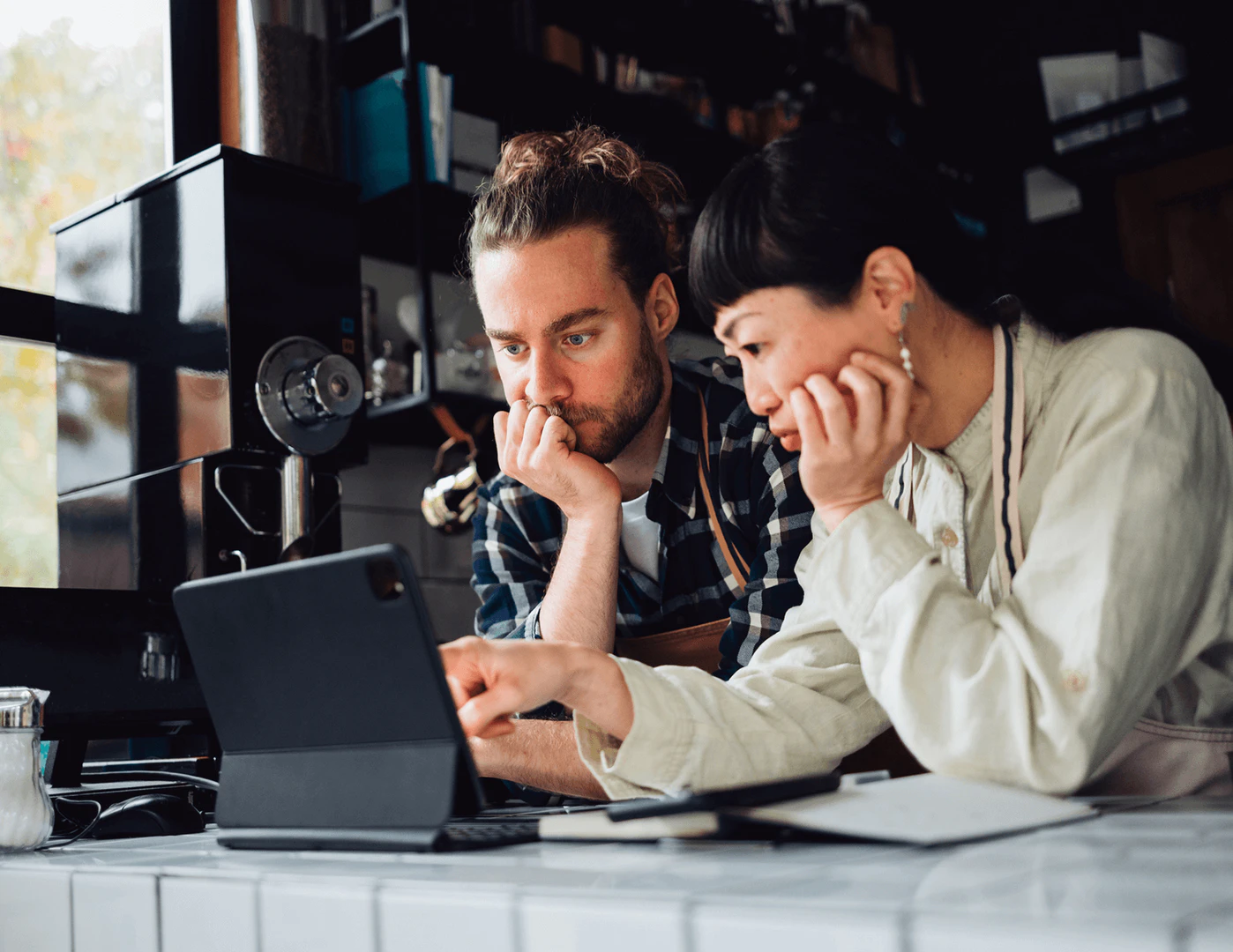 MRGN product overview for Food & Beverage industry