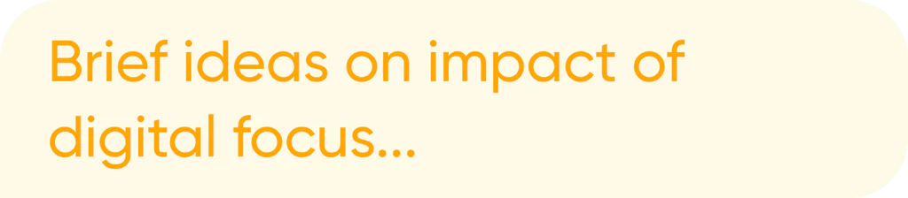 Mumble Note real application scenario