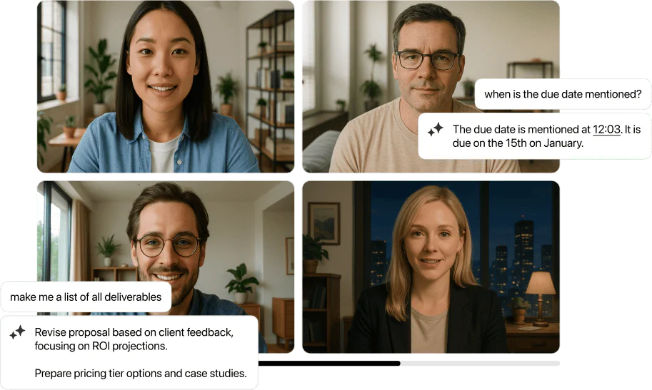 muse.ai use case example