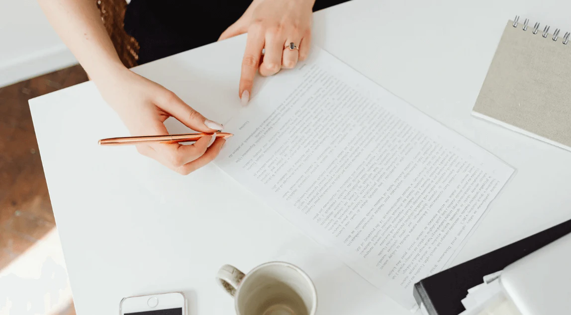 Mydetectorai use case for paper and assignment review