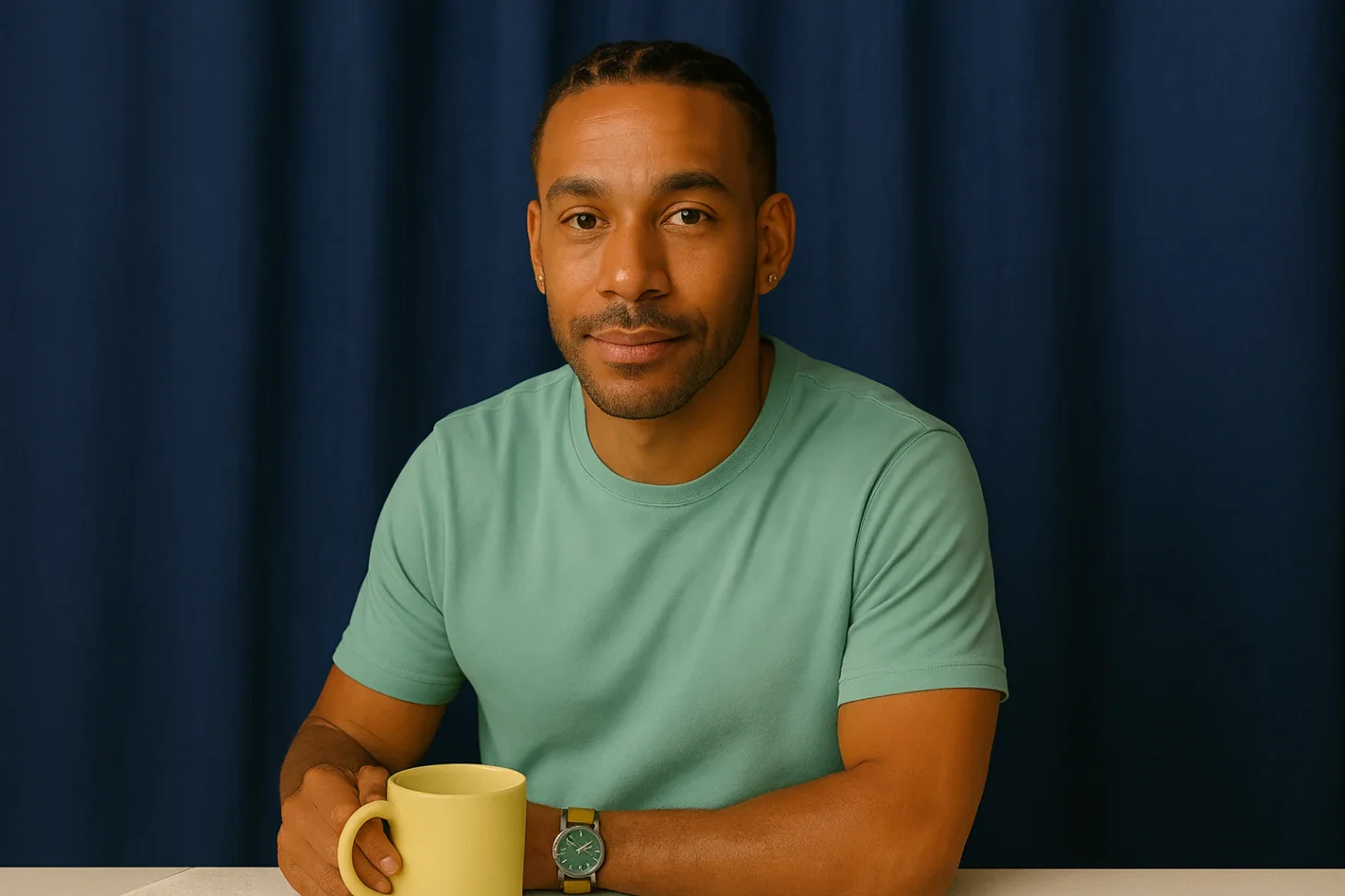 Kin use case example