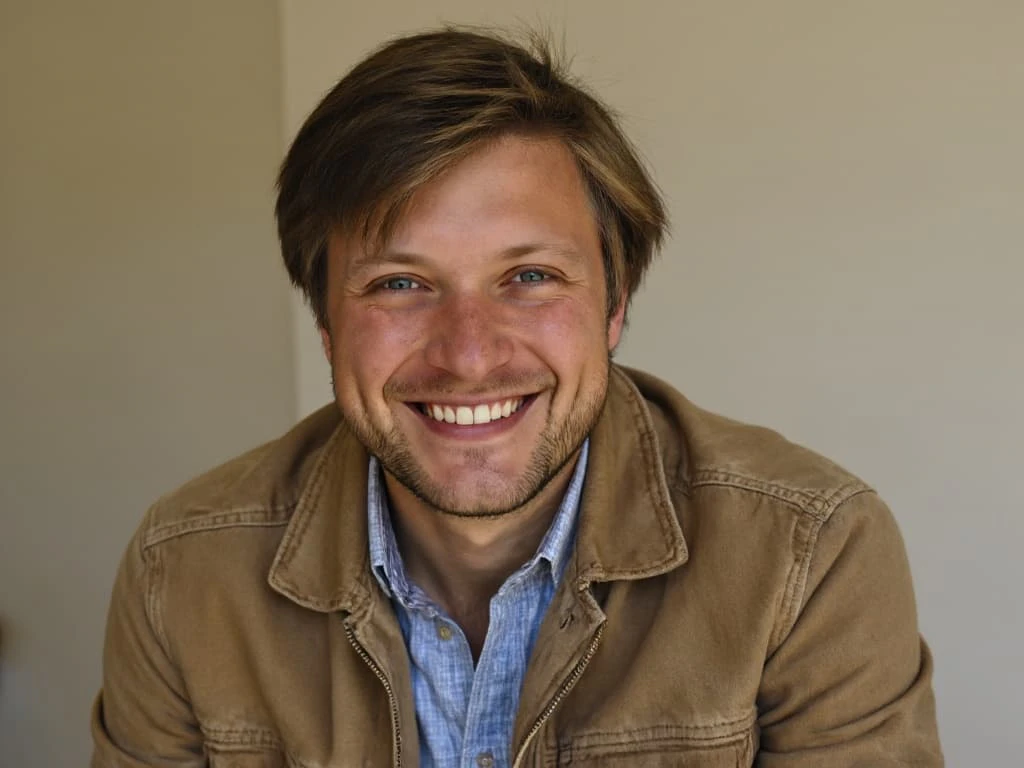 MyPicNow AI model training process