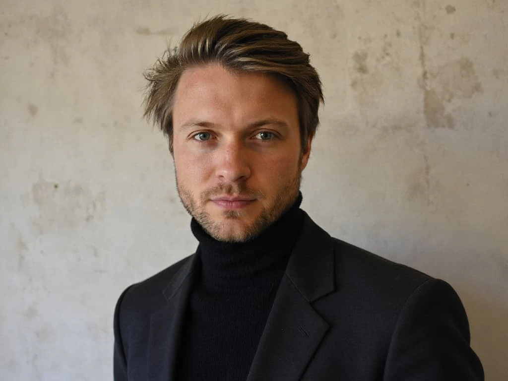 MyPicNow generated headshot styles