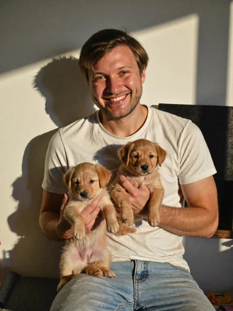 MyPicNow AI-generated headshot styles