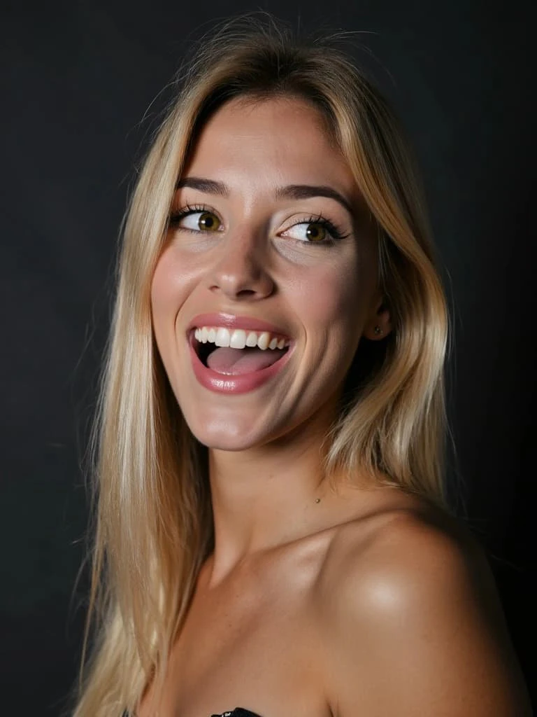 MyPicNow product overview with AI-generated headshots