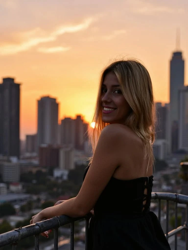 MyPicNow AI headshot generation process