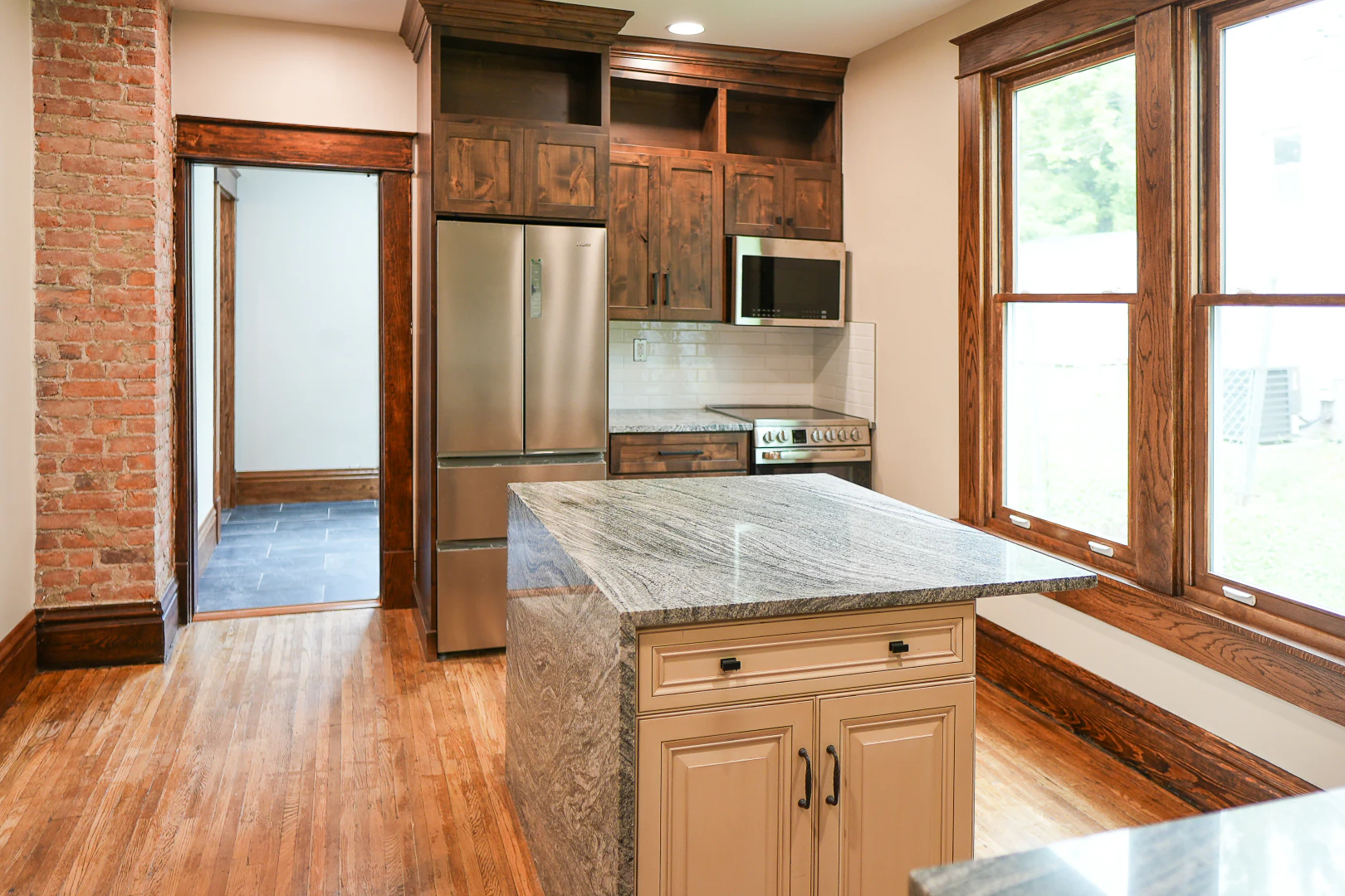 Myrental Ohio State rental house overview