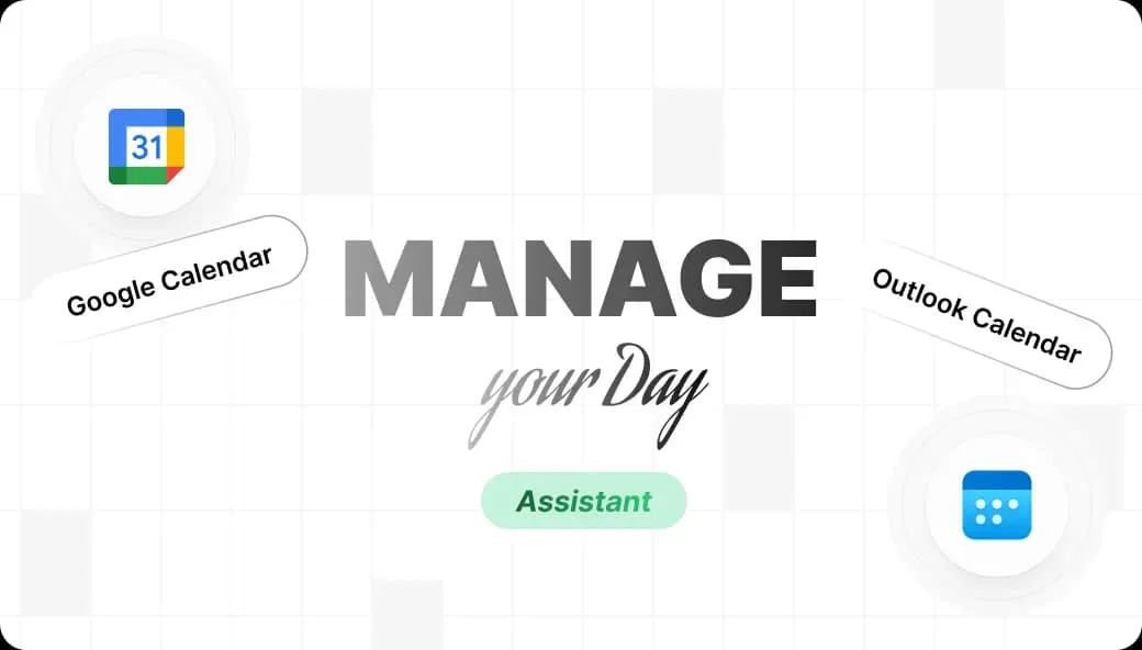 Mysamanthaai calendar integration overview