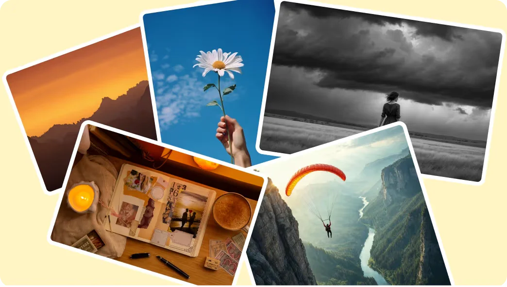 Mysamanthaai journaling with multimedia